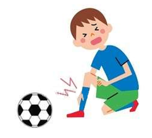 骨の障害~骨折、疲労骨折